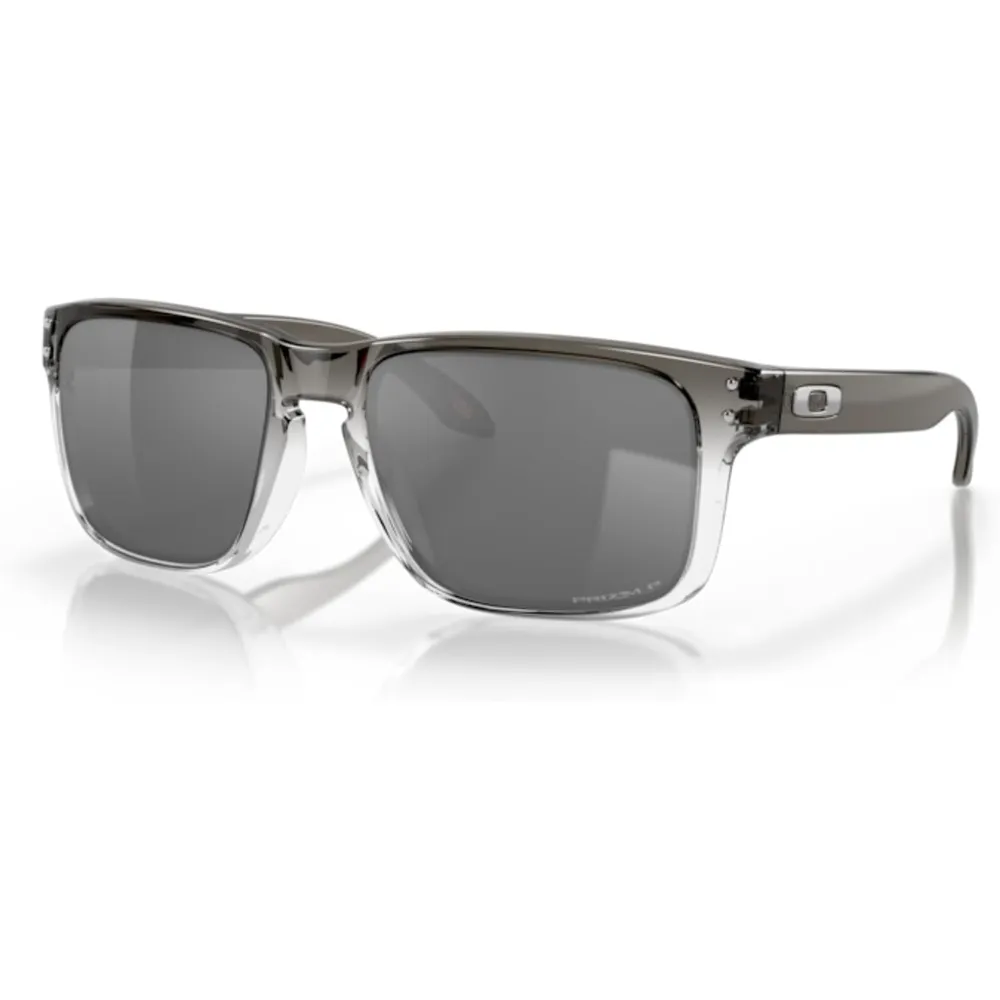 Oakley Holbrook OO9102 Gafas de sol para hombre | Dark Ink Fade / Prizm Black