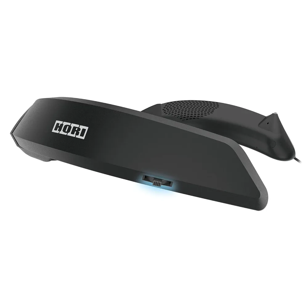 Hori Auriculares 3D Surround con Chat de Voz para Xbox Series X|S