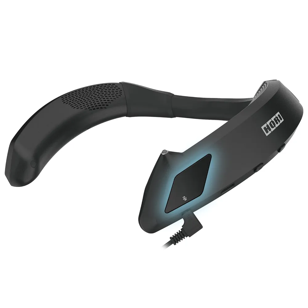 Hori Auriculares 3D Surround con Chat de Voz para Xbox Series X|S