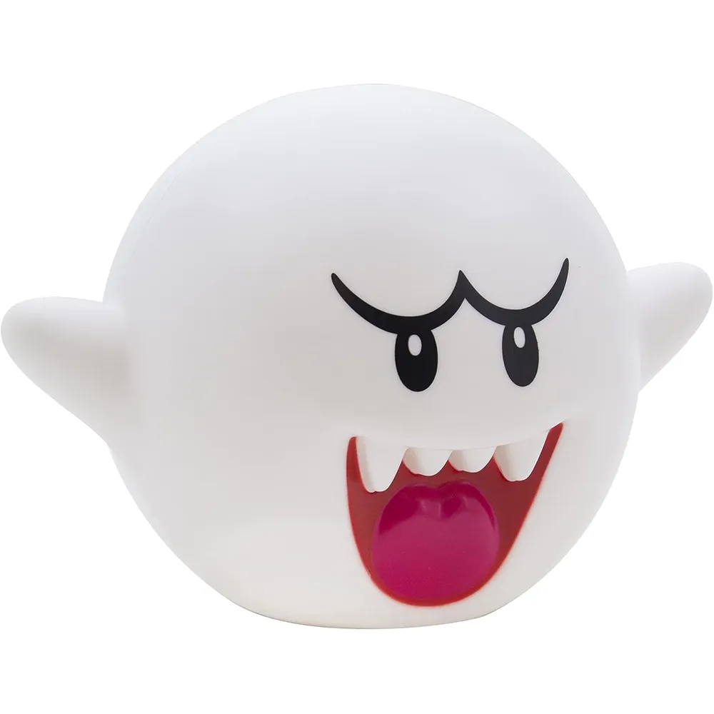 Paladone Super Mario Bros, luz nocturna oficial