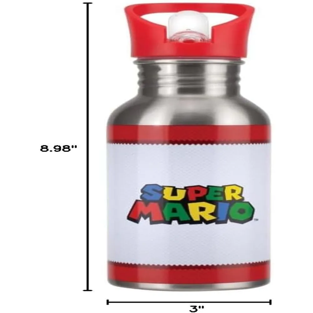 b096hd78rs_3_webp.webp Paladone Super Mario, botella metálica con pajilla 500 ml oficial