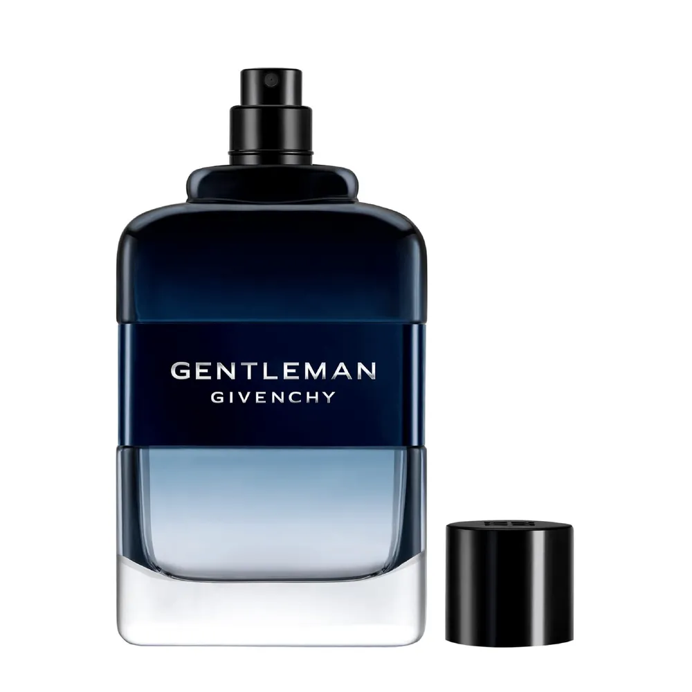 PERFUME GIVENCHY GENTLEMAN INTENSE EDT HOMBRE 3.4 OZ / 100 ML