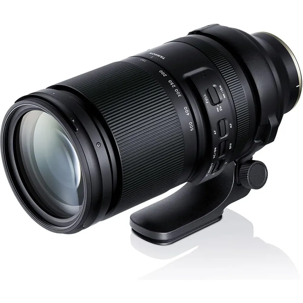 Tamron lente 15-50cm f/5-6.7 DI III VXD | Negro