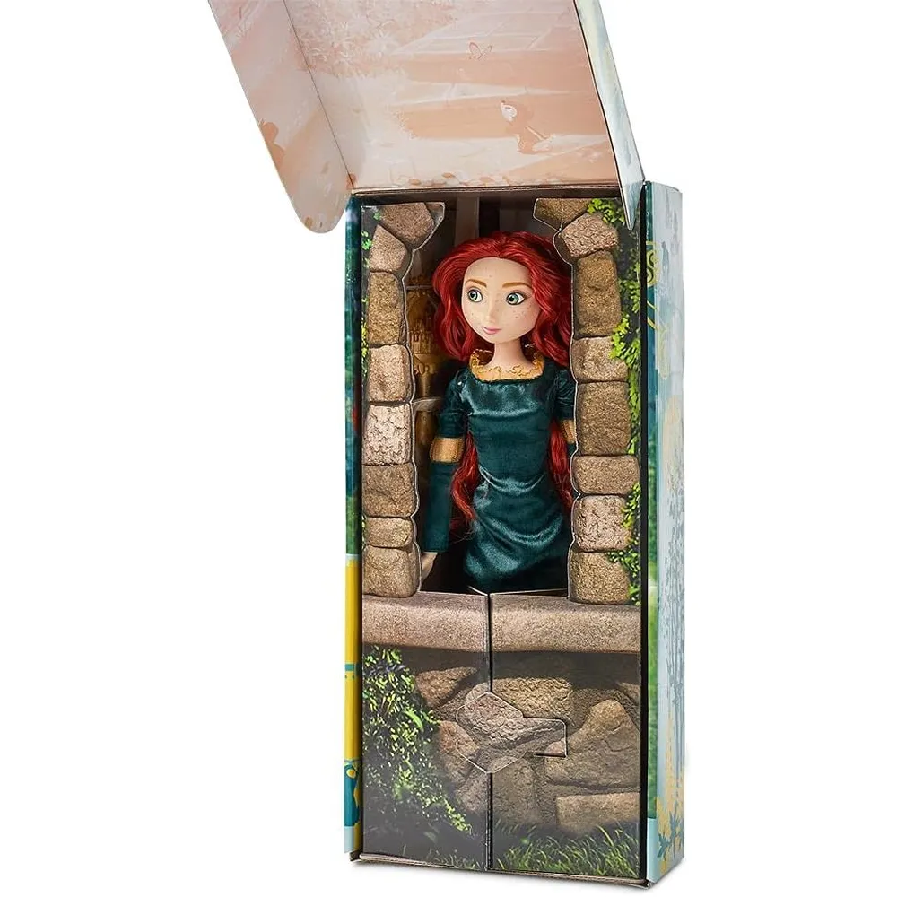b0978f3k1z_1_webp.webp MUÑECA MÉRIDA PRINCESA DE DISNEY 11" / 28 CM