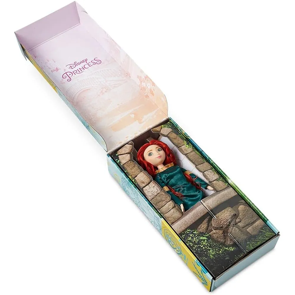 b0978f3k1z_2_webp.webp MUÑECA MÉRIDA PRINCESA DE DISNEY 11" / 28 CM