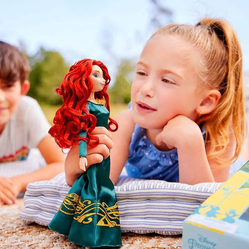 b0978f3k1z_3_webp.webp MUÑECA MÉRIDA PRINCESA DE DISNEY 11" / 28 CM