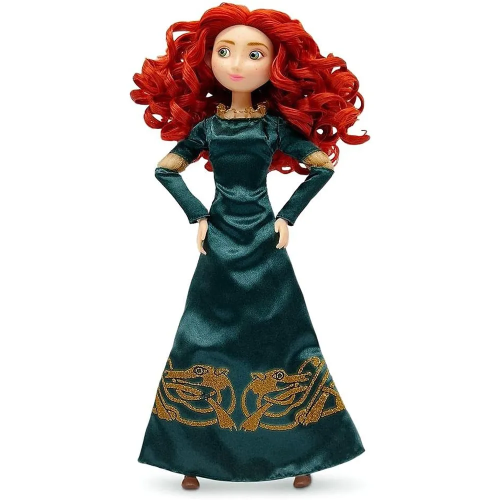 b0978f3k1z_4_webp.webp MUÑECA MÉRIDA PRINCESA DE DISNEY 11" / 28 CM