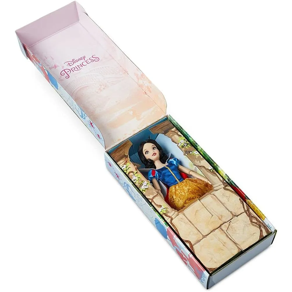 b0978h4p2w_2_webp.webp DISNEY Blancanieves muñeca princesa 28 cm articulada