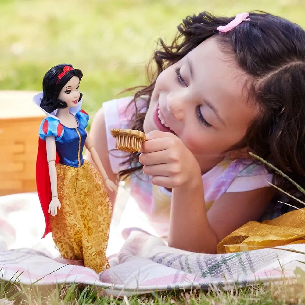b0978h4p2w_3_webp.webp DISNEY Blancanieves muñeca princesa 28 cm articulada
