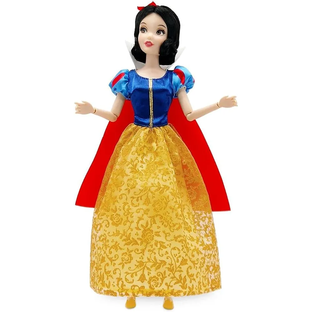 b0978h4p2w_4_webp.webp DISNEY Blancanieves muñeca princesa 28 cm articulada