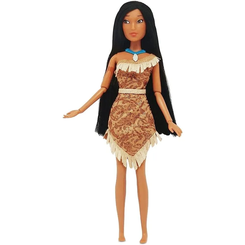 b0978h7rk2_4_webp.webp DISNEY Pocahontas muñeca princesa 28 cm articulada