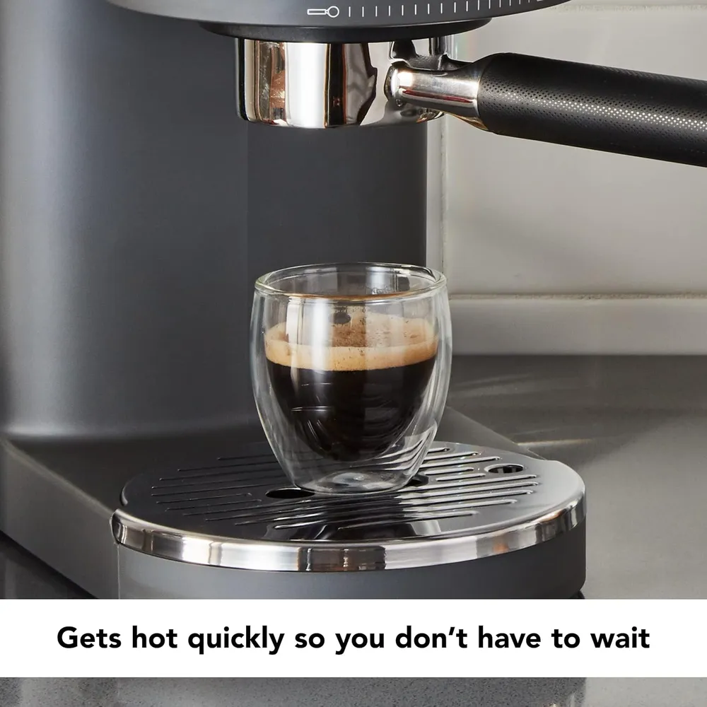 b097p1z25s_3_webp.webp KITCHENAID KES6403, CAFETERA ESPRESSO SEMIAUTOMÁTICA | GRIS CARBÓN