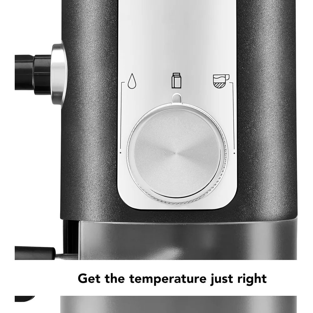 KITCHENAID KESMK4, ACCESORIO ESPUMADOR AUTOMÁTICO DE LECHE