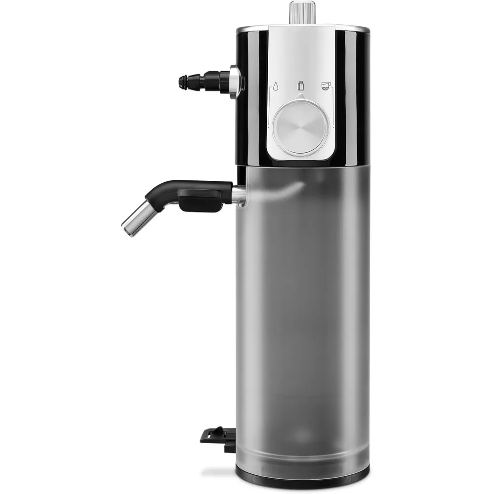 KITCHENAID KESMK5, ACCESORIO AUTOMÁTICO ESPUMADOR DE LECHE METÁLICO