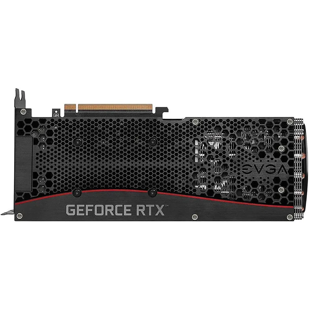EVGA GeForce RTX 3070 XC3 Ultra 8GB