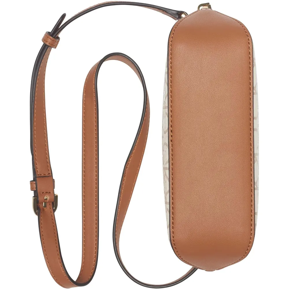 Calvin Klein | Bolso Lucy con Triple Compartimento para Mujer Crossbody