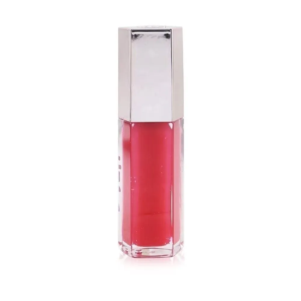 Fenty Brillo Labial Gloss Bomb Heat + Voluminizador Universal – by Rihanna|Rojo