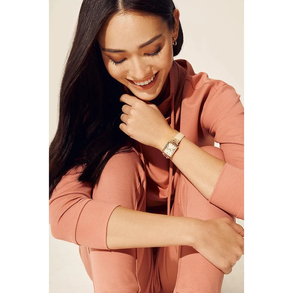 b098r873nb_2_webp.webp Anne Klein AK/3752 reloj femenino de piel | 35 mm - Rosado rubor/oro rosado