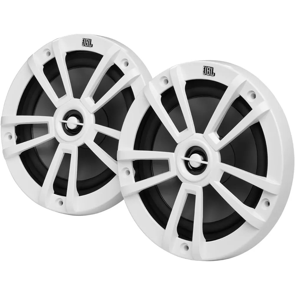JBL Stage 8 Altavoz Marino 8"