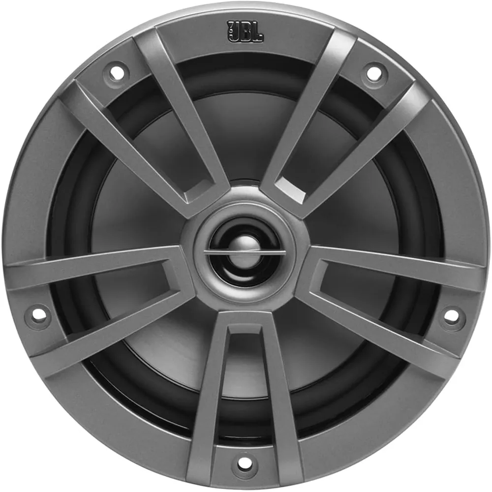 JBL Altavoz Marine 6.5" 60W | Gris