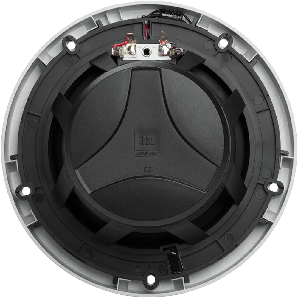 JBL Altavoz Marine 6.5" 60W | Gris