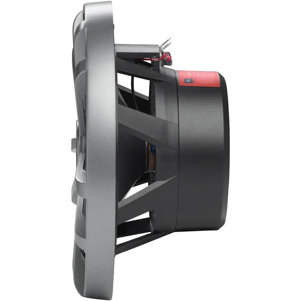 JBL Altavoz Marine 6.5" 60W | Gris