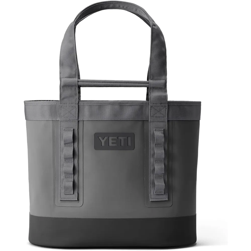YETI Carrycall 35 Bolsa de Mano Impermiable | Gris