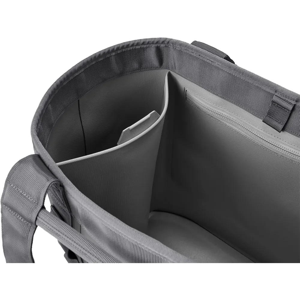 b098ykm8f9_2_webp.webp YETI Carrycall 35 Bolsa de Mano Impermiable | Gris