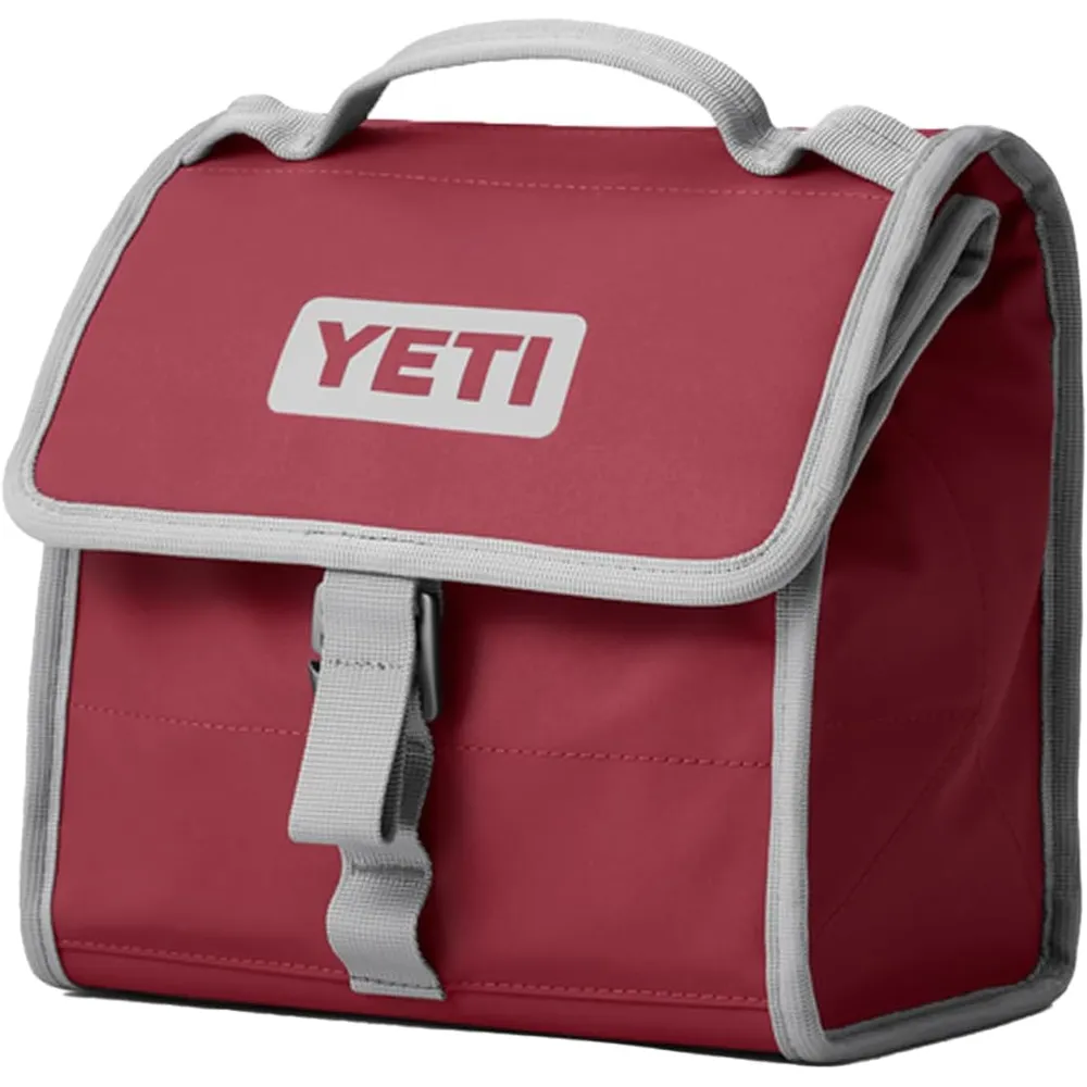 YETI Daytrip Bolsa de Almuerzo | Rojo
