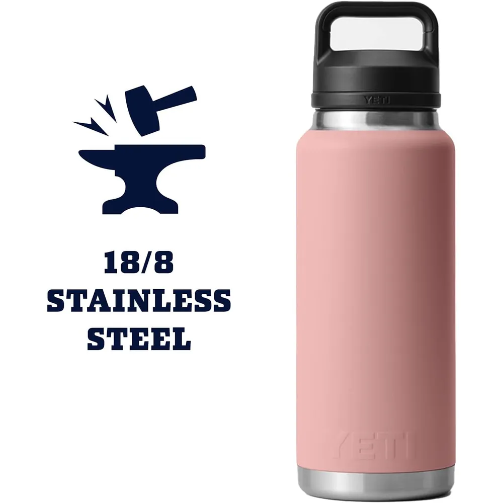 b098yvz3zv_5_webp.webp YETI Botella Rambler con Tapa para Sorbos de 36 oz | Palo Rosa
