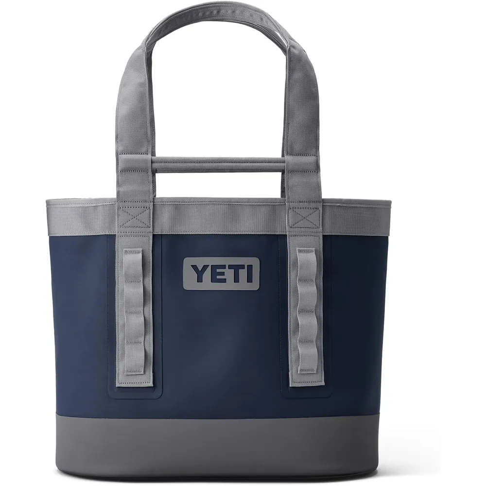 YETI Carrycall 35 Bolsa de Mano Impermiable | Azul Marino