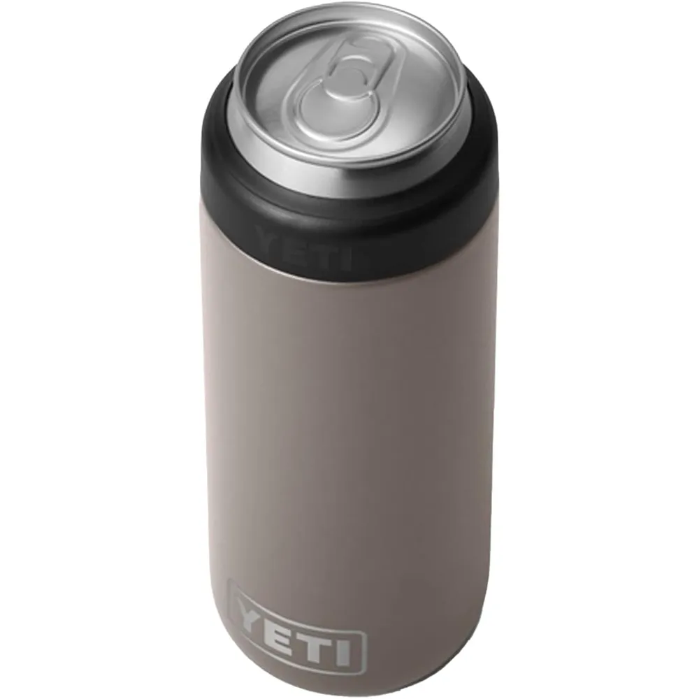 YETI Rambler Aislador de Latas Insertable de 12 oz | Plomo