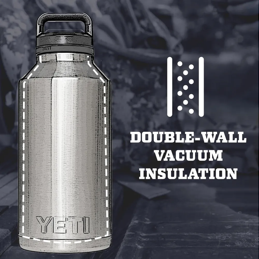 b098z97297_1_webp.webp YETI Botella Rambler con Tapa de Chupón de 64 oz | Negro