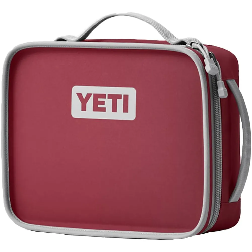 YETI Daytrip Lonchera Térmica | Rojo