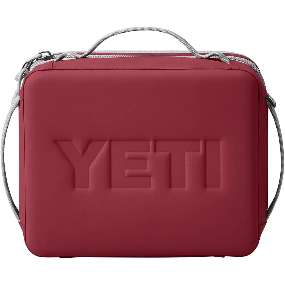 YETI Daytrip Lonchera Térmica | Rojo