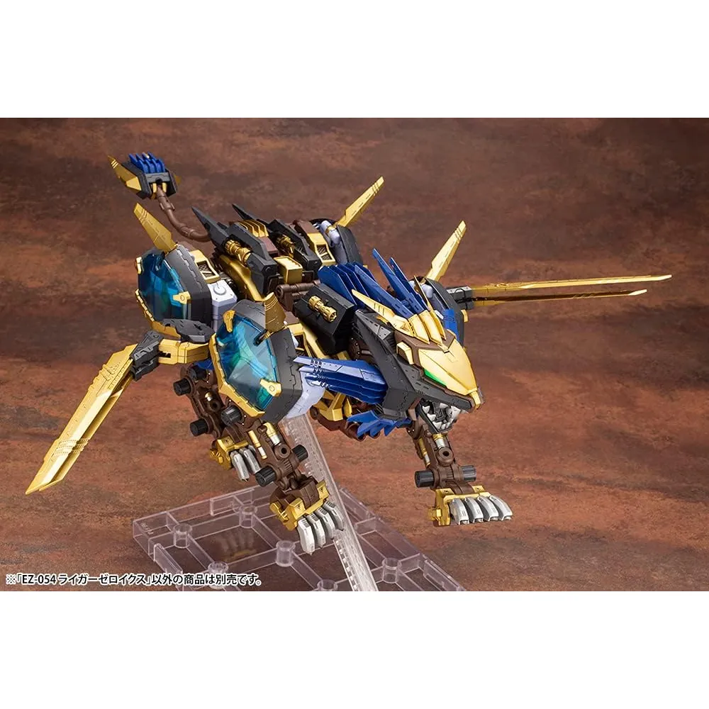 Figura ARMABLE Zoids EZ-054 Liger Zero X Kotobukiya