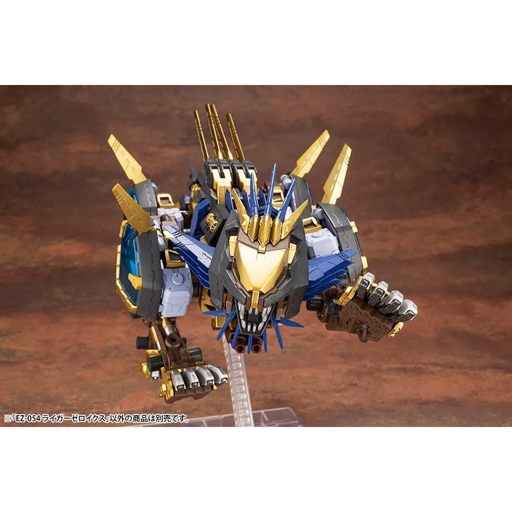 Figura ARMABLE Zoids EZ-054 Liger Zero X Kotobukiya