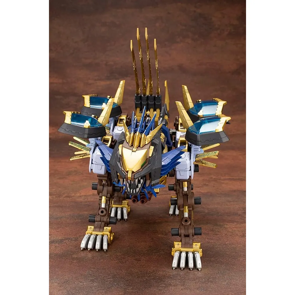 Figura ARMABLE Zoids EZ-054 Liger Zero X Kotobukiya
