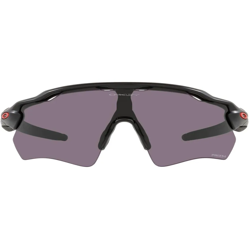 Oakley Radar EV Path OO9208 Gafas de sol para hombre | Matte Black / Prizm Grey