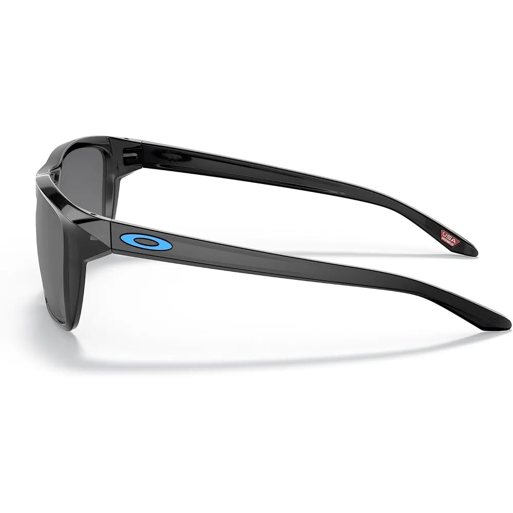 Oakley Sylas OO9448 Gafas de sol para hombre | Black Ink / Black Iridium