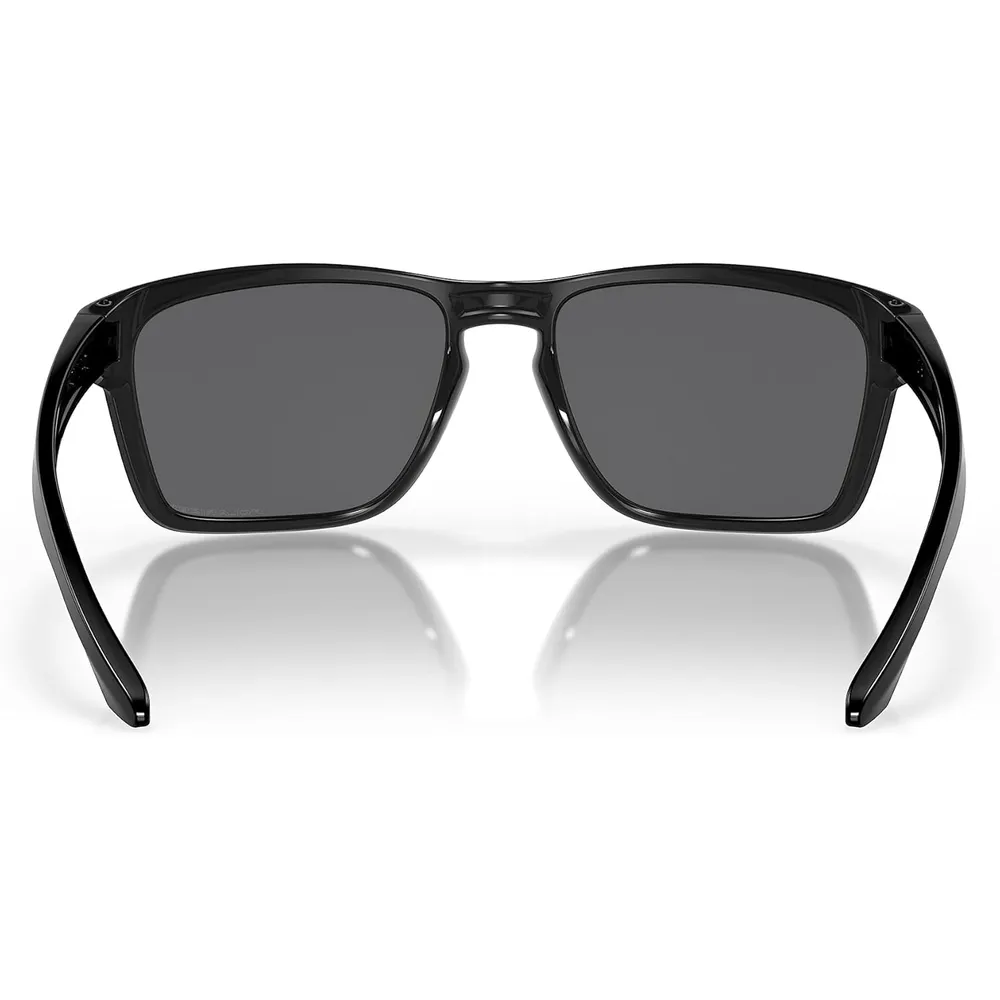 Oakley Sylas OO9448 Gafas de sol para hombre | Black Ink / Black Iridium