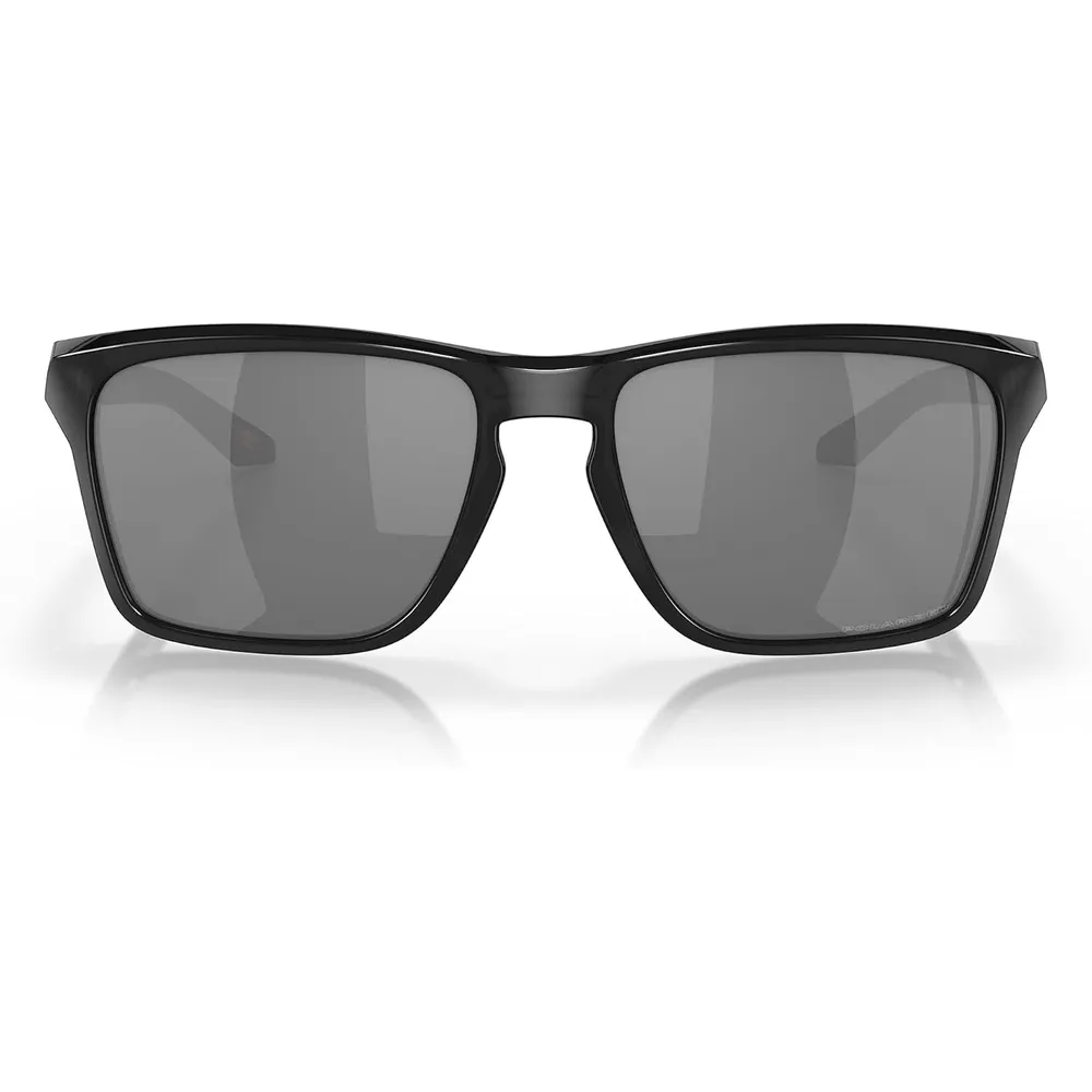 Oakley Sylas OO9448 Gafas de sol para hombre | Black Ink / Black Iridium