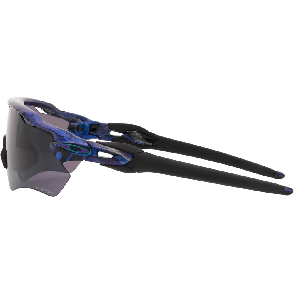 Oakley Prizm Black Gafas de sol para hombre | Spin Shift / Prizm Grey