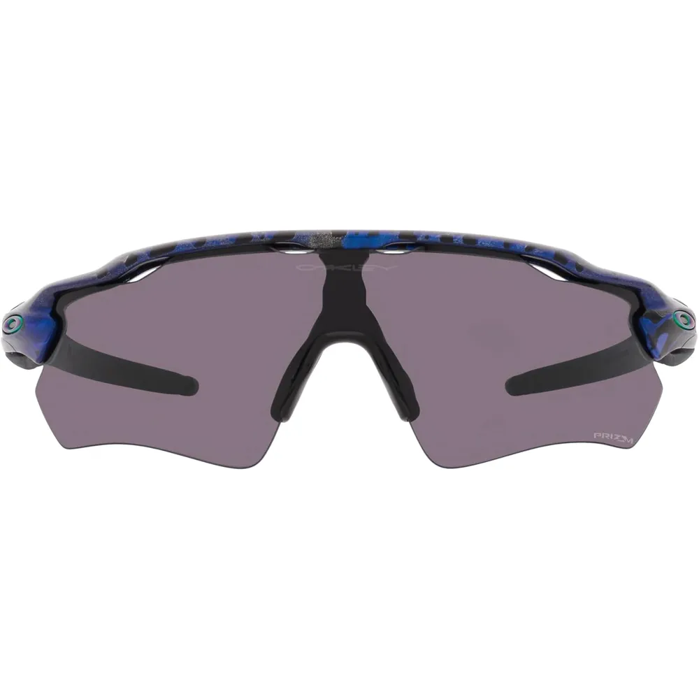 Oakley Prizm Black Gafas de sol para hombre | Spin Shift / Prizm Grey