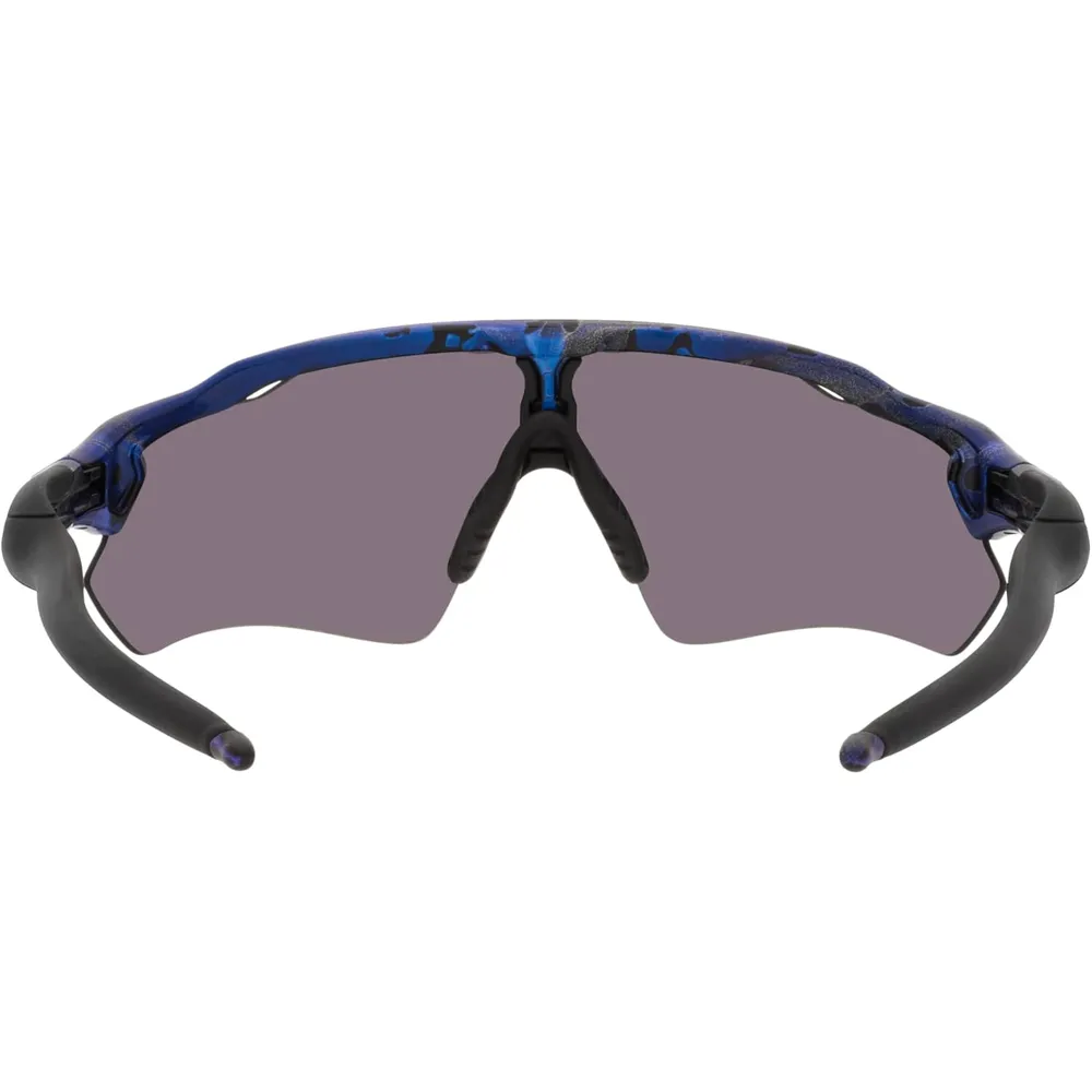 Oakley Prizm Black Gafas de sol para hombre | Spin Shift / Prizm Grey