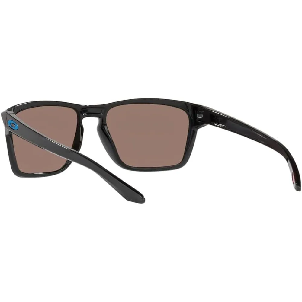 Oakley Sylas OO9448 Gafas de sol para hombre | Black Ink / Sapphire Iridium