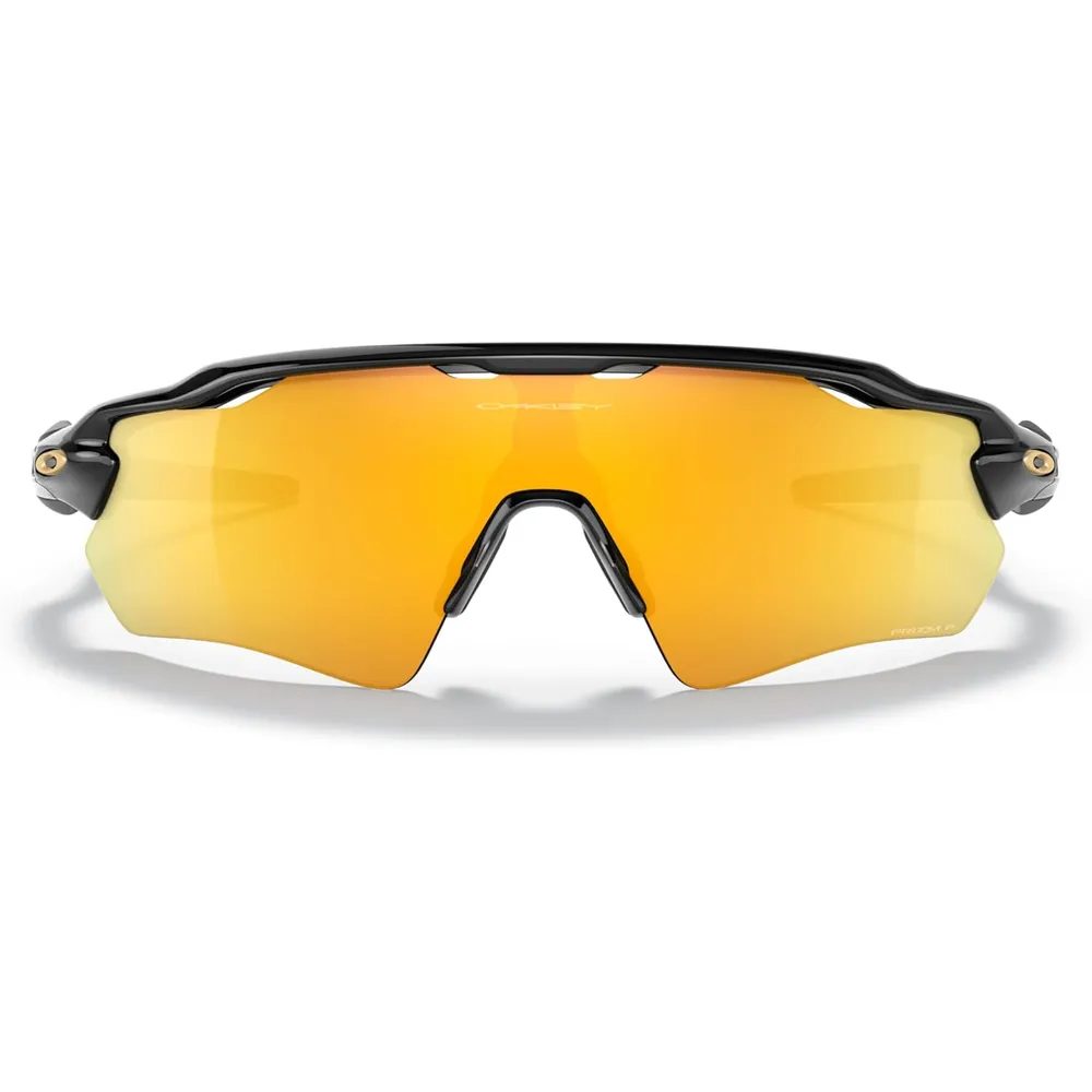 Oakley Radar EV Path OO9208 Gafas de sol para hombre | Polished Black / Prizm 24K