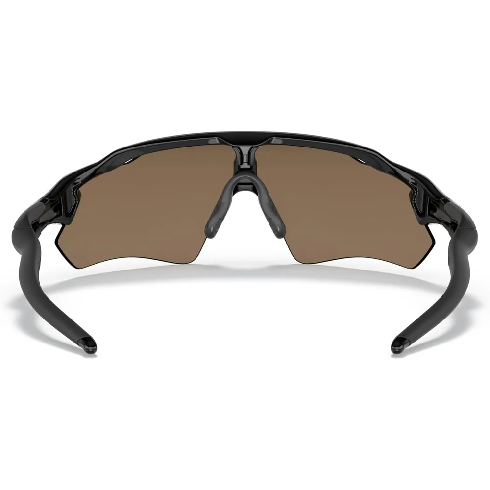 Oakley Radar EV Path OO9208 Gafas de sol para hombre | Polished Black / Prizm 24K