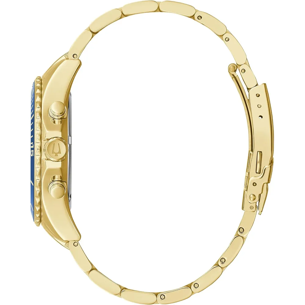 b099kr6hr3_1_webp.webp Bulova reloj clásico deportivo hombre cronógrafo 6 agujas calendario fecha | Oro