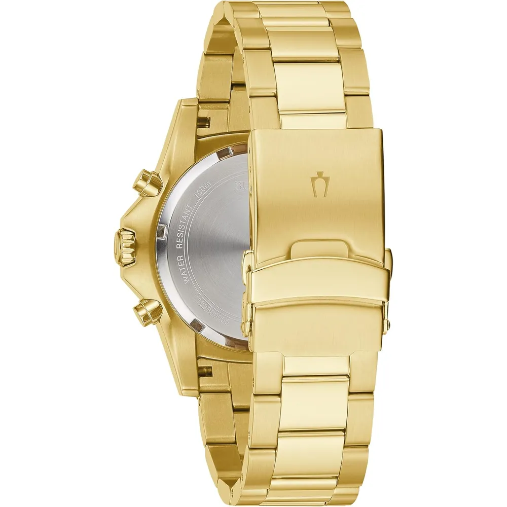 b099kr6hr3_2_webp.webp Bulova reloj clásico deportivo hombre cronógrafo 6 agujas calendario fecha | Oro